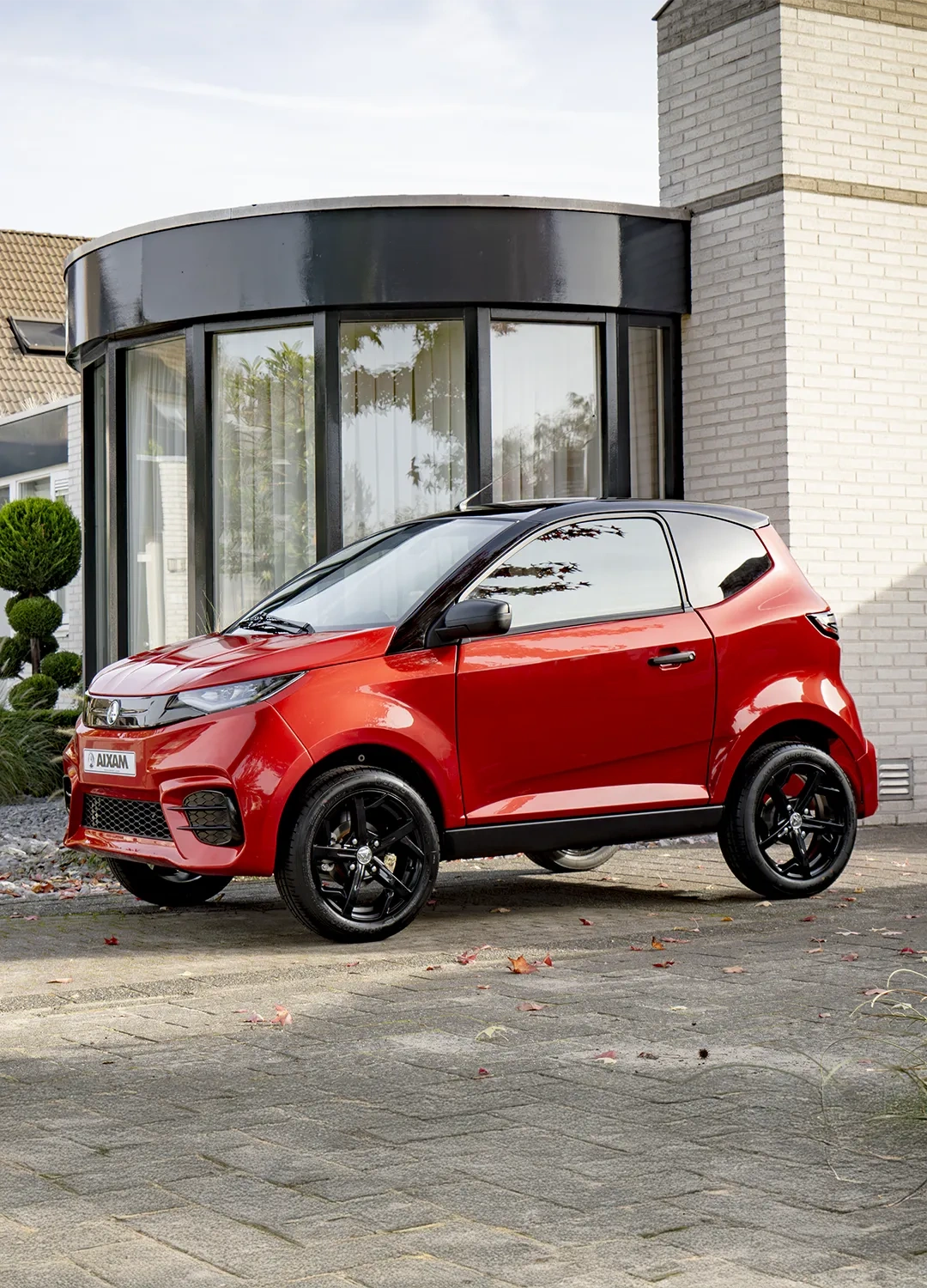 AIXAM City Sport